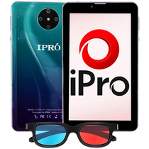 Tablet Ipro Turbo 3 32GB 7.0" 4G foto 2