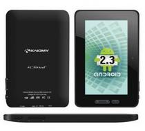 Tablet Kaiomy Icloud 723 4GB Wi-Fi+3G 7.0" foto principal