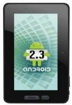 Tablet Kaiomy Icloud 723 4GB Wi-Fi+3G 7.0" foto 1