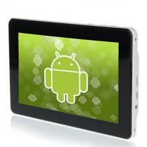 Tablet Kaiomy KaiCloud 741 4GB Wi-Fi+3G 7.0" foto 1