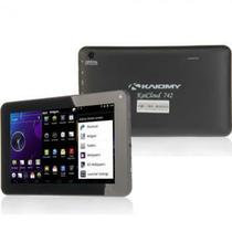 Tablet Kaiomy Icloud 742 4GB Wi-Fi 7.0" foto principal