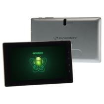 Tablet Kaiomy Icloud 762 4GB Wi-Fi 3G 7.0" foto 1