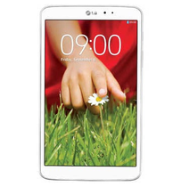 Tablet LG GPad V500 16GB 8.3" foto principal