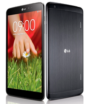 Tablet LG GPad V500 16GB 8.3" foto 2