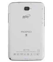 Tablet Midi MD-773G 4GB 7" foto 1
