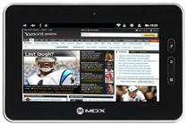 Tablet MOX PAD731 4GB Wi-Fi+3G 7.0" foto principal