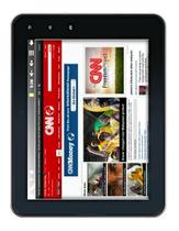 Tablet Mox PAD-850 8GB 8" foto 1