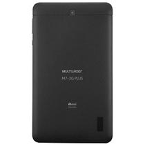 Tablet Multilaser NB304 M7 Plus 16GB 7.0" 3G foto 1
