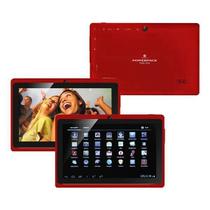 Tablet Powerpack PMD-7204 4GB 7" foto 2