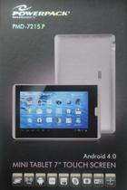 Tablet Powerpack PMD-7215 4GB Wi-Fi 7.0" foto 1
