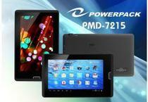 Tablet Powerpack PMD-7215 4GB Wi-Fi 7.0" foto principal