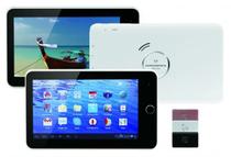 Tablet Powerpack PMD-7225 4GB Wi-Fi 7.0" foto 2