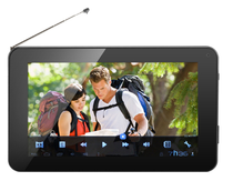 Tablet Powerpack PMD-7230 4GB 7" foto principal