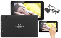 Tablet Powerpack PMD-7325 4GB 7.0" foto principal