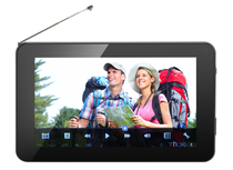 Tablet Powerpack PMD-7330 4GB 7" foto principal