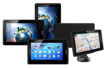 Tablet Powerpack PMD-G720 4GB 7" foto principal