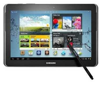 Tablet Samsung Galaxy GT-N8010 16GB 10.1" foto principal