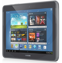 Tablet Samsung Galaxy GT-N8010 16GB 10.1" foto 2