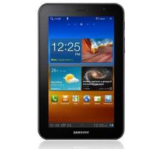 Tablet Samsung Galaxy Tab GT-P6200 16GB Wi-Fi+3G 7.0" foto 1