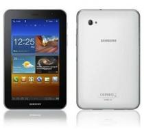 Tablet Samsung Galaxy Tab GT-P6200 16GB Wi-Fi+3G 7.0" foto 2