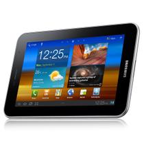 Tablet Samsung Galaxy Tab GT-P6200 16GB Wi-Fi+3G 7.0" foto principal