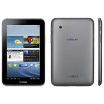 Tablet Samsung Galaxy GTP-3100 8GB Wi-Fi+3G 7.0" foto 1