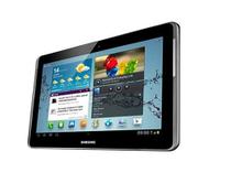 Tablet Samsung Galaxy GTP-5100 16GB Wi-Fi+3G 10.1" foto 1
