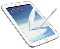 Tablet Samsung Galaxy Note GT-N5100 16GB 8" foto 1