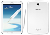 Tablet Samsung Galaxy Note GT-N5100 16GB 8" foto 2