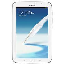 Tablet Samsung Galaxy Note GT-N5100 16GB 8" foto principal