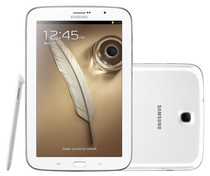 Tablet Samsung Galaxy Note GT-N5100 16GB 8" foto 3