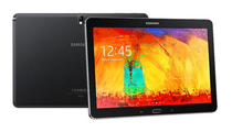 Tablet Samsung Galaxy Note SM-P601 32GB 10.1" foto 2
