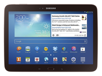 Tablet Samsung Galaxy Tab3 GT-P5210 16GB 10.1" foto 1