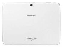 Tablet Samsung Galaxy Tab3 GT-P5210 16GB 10.1" foto 2
