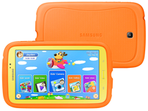 Tablet Samsung Galaxy Tab3 Kids SM-T2105 8GB 7.0" foto 1