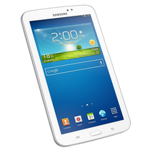 Tablet Samsung Galaxy Tab3 SM-T211 8GB 7" foto 2
