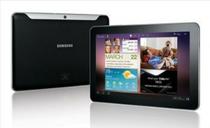 Tablet Samsung Galaxy Tab GT-P7500 16GB 10.1" 3G foto 1