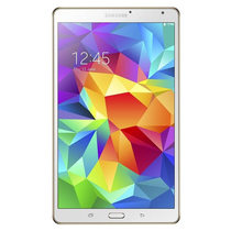 Tablet Samsung Galaxy Tab S SM-T700 16GB 8.4" foto principal