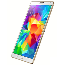 Tablet Samsung Galaxy Tab S SM-T700 16GB 8.4" foto 1