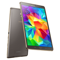 Tablet Samsung Galaxy Tab S SM-T700 16GB 8.4" foto 2
