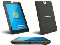 Tablet Toshiba Thrive AT105-T1016 16GB 10.1" foto 1