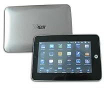 Tablet X-Tech XT-TPS717 4GB Wi-Fi 3G 7.0" foto principal