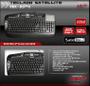  Teclado Sat...