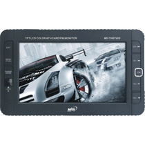 Tela DVD Automotivo Midi MD-7308 TV Painel 7.0" foto principal