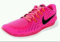 Tênis Nike 724383 600 Feminino foto principal