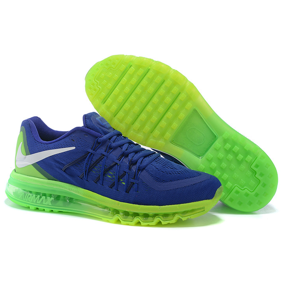 nike air max 2015 neon gelb