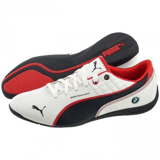 tenis puma bmw ms drift cat 6 tenis puma bmw ms drift cat 6
