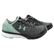 Tênis Under Armour Charged Escape Feminino foto 2