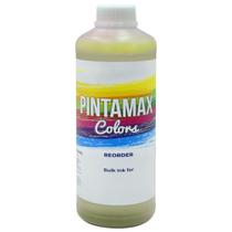 Tinta Pintamax Colors Reorder Amarelo foto principal