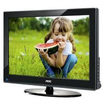 TV AOC LCD LC19W134 19" foto principal